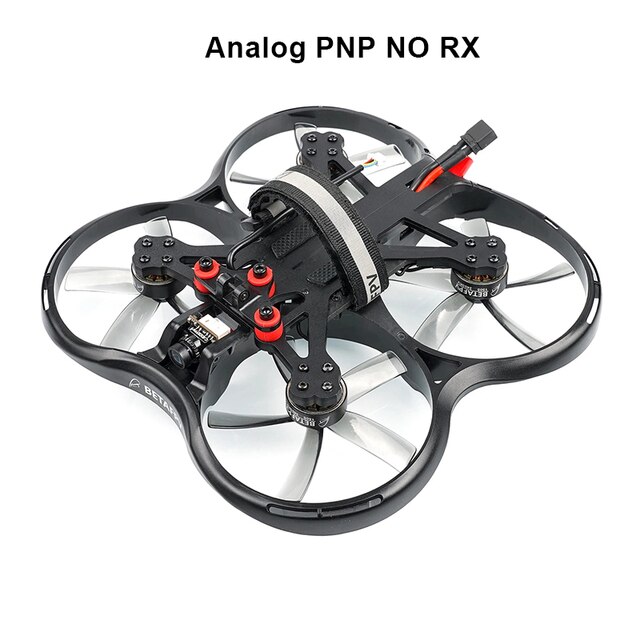 Pavo30 Racing Drone with HD Camera