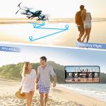 4DRC V10 Drone with 1080P Camera and Altitude Hold