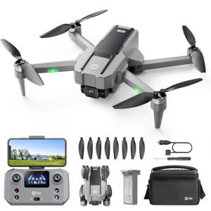 Holy Stone HS440D 4K GPS Foldable Drone