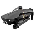 Foldable HD Camera Drone with 2 Batteries
