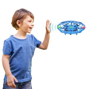 LED Mini Hover Drone for Kids and Adults