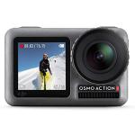 DJI Osmo Action Camera with Dual Display