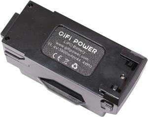 3900mAh Replacement Battery for Yuneec Mantis Q