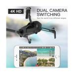 Drone X Pro with GPS & 4K Camera