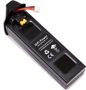 Maximalpower MJX Drone Battery Replacement