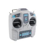 2.4GHz 6CH RC Transmitter and Receiver Kit