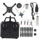 DIY Quadcopter Drone Assembly Kit for Beginners