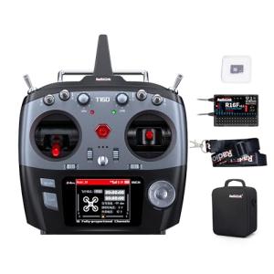 Radiolink T16D 16-Channel RC Transmitter and Receiver