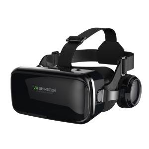 Mighty Rock VR Headset for iPhone and Android