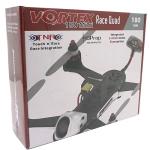 ImmersionRC Vortex 180 Racing Quadcopter Drone Almost-Ready-to-Fly (International Version)