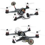 ImmersionRC Vortex 180 Racing Quadcopter Drone Almost-Ready-to-Fly (International Version)