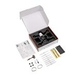 ImmersionRC Vortex 180 Racing Quadcopter Drone Almost-Ready-to-Fly (International Version)