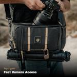 PolarPro RoadRunner 6L Shoulder Bag for Drones