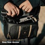 PolarPro RoadRunner 6L Shoulder Bag for Drones