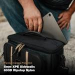 PolarPro RoadRunner 6L Shoulder Bag for Drones