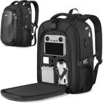 PEKREWS Mini 4 Pro Waterproof Drone Backpack
