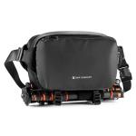 K&F Concept DSLR Camera Sling Bag with Tripod