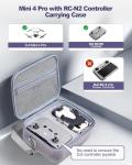 DJI Mini 4 Pro Drone Carrying Case