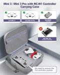 Mini 3 Travel Case for DJI Mini 3 Drones