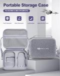 Mini 3 Travel Case for DJI Mini 3 Drones