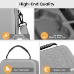 STARTRC Neo 2 Portable Case for DJI Drone