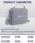 DJI Mini 4 Pro Drone Carrying Case