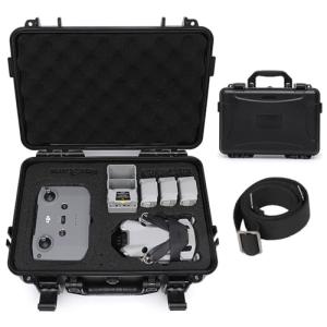 Waterproof Protective Case for Mini 4 Pro Drone