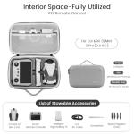 Skyreat Mini 3 Pro Compact Waterproof Carrying Case