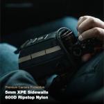 PolarPro RoadRunner Compact Camera Case with Pocket