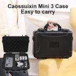 Waterproof Protective Case for Mini 4 Pro Drone