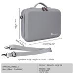 SKYREAT Mini 3 Pro Waterproof Drone Carrying Case