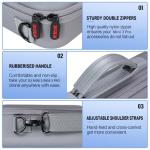 SKYREAT Mini 3 Pro Waterproof Drone Carrying Case