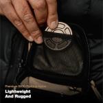 PolarPro RoadRunner Compact Camera Case with Pocket