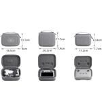 Honbobo Carrying Case for DJI Mini 5 Pro