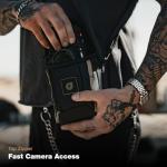 PolarPro RoadRunner Compact Camera Case with Pocket