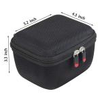 Hard EVA Travel Case for Potensic Mini Drone