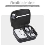 FSIDIWT Mini 5 Pro Portable Travel Case