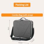 CERFFOOL Storage Bag for DJI Mavic 4 Pro