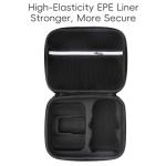 FSIDIWT Mini 5 Pro Portable Travel Case