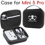 FSIDIWT Mini 5 Pro Portable Travel Case