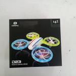 DEERC Mini Drone with HD Camera & Features