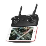 QuadAir Drone with HD Camera and Voice Control