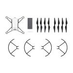 DJI Tello Quadcopter Beginner Drone VR HD Video