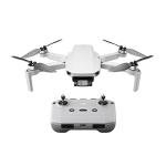 Ultralight Foldable 4K Camera Drone - DJI Mini 2