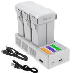 LYONGTECH Battery Charger for DJI Mini 3 Drone