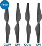 Low Noise Propeller Blades for DJI Drone