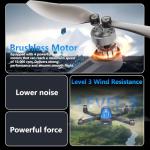 Toladrone TL16 4K Camera Drone for Beginners