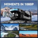 Dual 1080P FHD Drone for All Ages