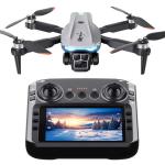 B18 4K Camera Drone - Foldable Quadcopter