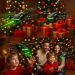 1080P Camera Drone for Kids and Adults